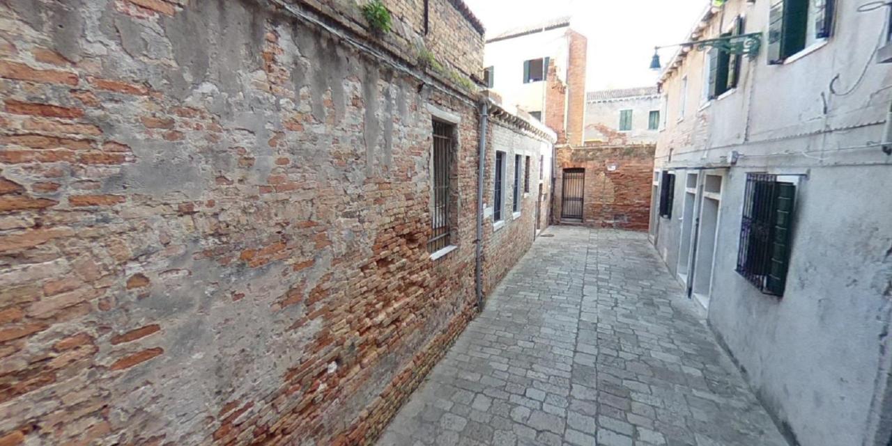 Arsenale Loft - Biennale Daire Venedik Dış mekan fotoğraf