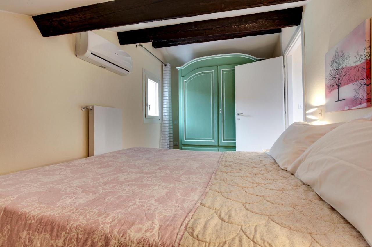 Arsenale Loft - Biennale Daire Venedik Dış mekan fotoğraf