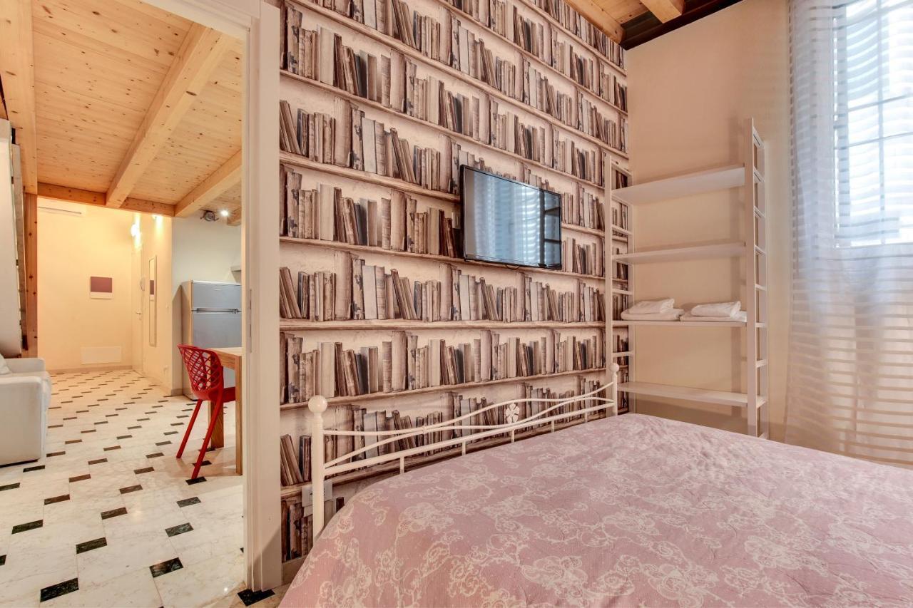Arsenale Loft - Biennale Daire Venedik Dış mekan fotoğraf
